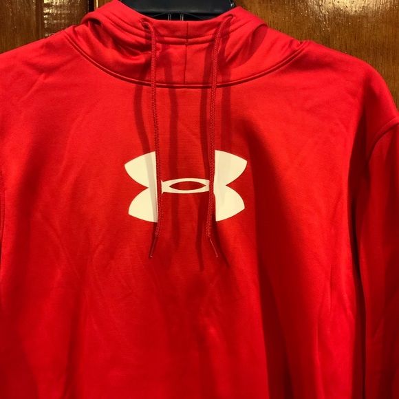 Under Armour Hoodie - Picture 2 of 4